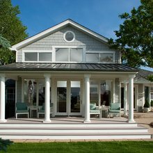 Outdoor Kitchen/Patios