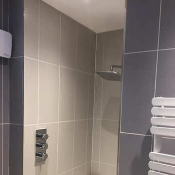Bathroom II