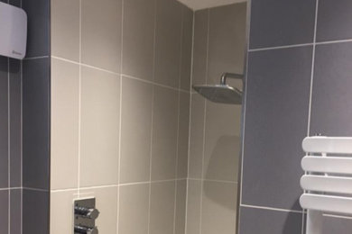 Bathroom - bathroom idea in Other