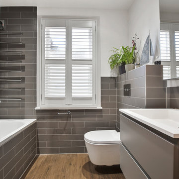 Case Study: Twickenham, Middlesex