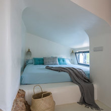 bunk beds