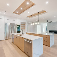 view point kitchen