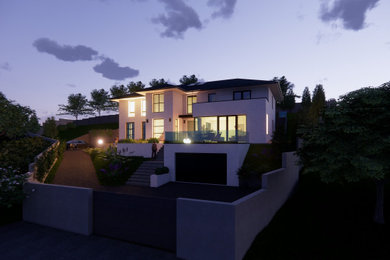 Eoin Carroll’s House