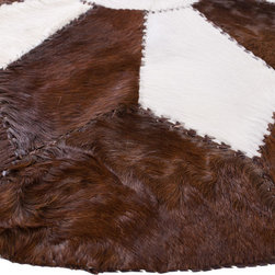 Round Rugs - Area Rugs