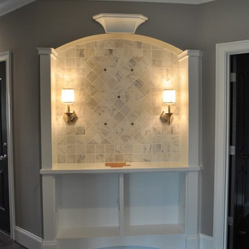 SSI Houses designed for Parade of Homes 2014