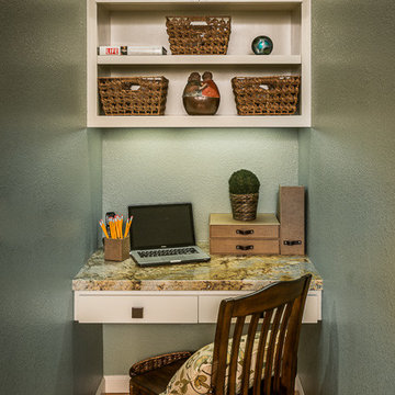 Kitchen Design Contest 13-14 Entries