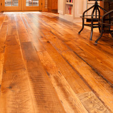 Demilog Floors