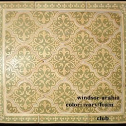 Windsor Tile - Products