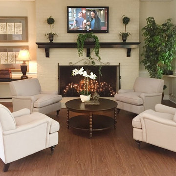 Loxley Staging
