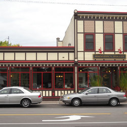 Johnston's Bakery - Products
