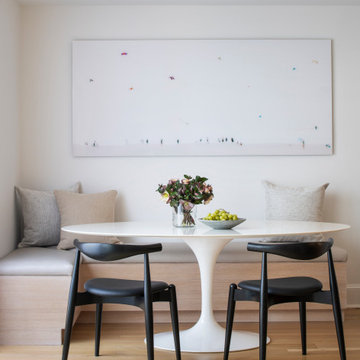 Sunset Kitchen Renovation