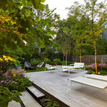 GBC Patio/Yard