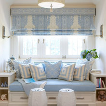 Upstair's Guest Room