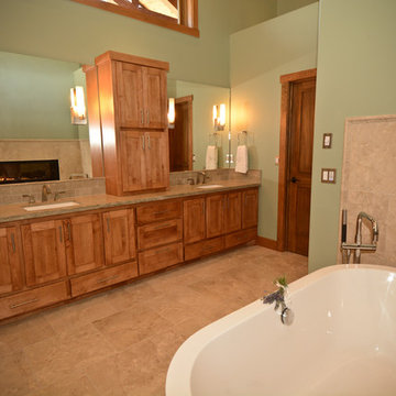 Pagosa Springs Private Residence