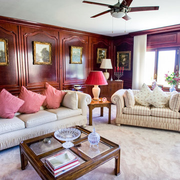 Marbella Villa