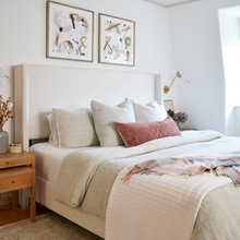 Bedrooms