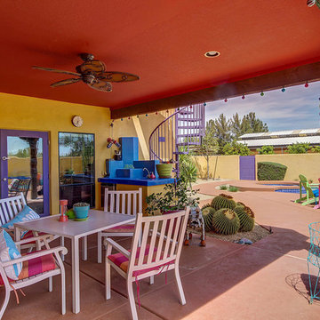 31007 N 66th Street Cave Creek, AZ