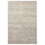 Chandra - Zeal Contemporary Area Rug, 7'9"x10'6" Rectangle - Update the look of your living room, bedroom or entryway with the Zeal Contemporary Area Rug from Chandra. Handwoven by skilled artisans and imported from India, this rug features authentic craftsmanship and a beautiful, contemporary construction with a cotton backing. The rug has a 1" pile height and is sure to make an alluring statement in your home.