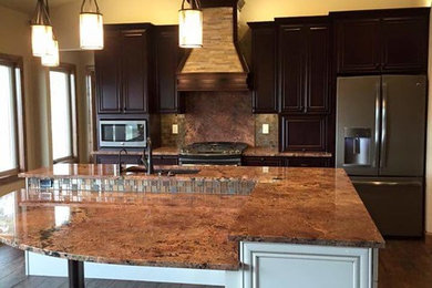 Vorachek Home