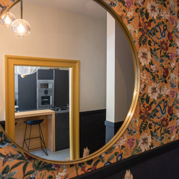 Monumentale woning Utrecht