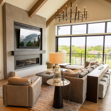 South Denver Home