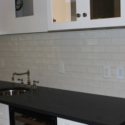 Mountainside Residence - Products