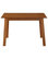 Zebra Series in Hagen Dining Table