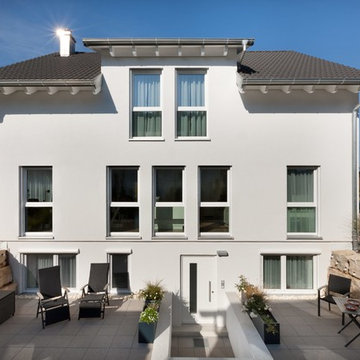 Kundenhaus U152