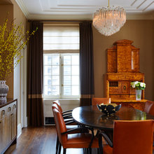 chandeliers