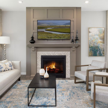 Indianapolis Custom Homes
