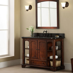 http://www.listvanities.com/quality-bathroom-vanities.html - Bathroom Vanities And Sink Consoles