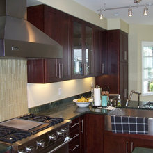 Range Hoods