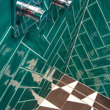 Corinda Residence (extension and bathroom)