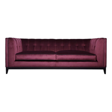 POPULAR SOFA STYLES