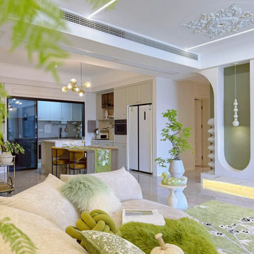 The World’s Most Popular Living Room Styles (Updated Regularly)