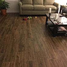 Living Room Ideas