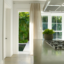 Drape and Blinds