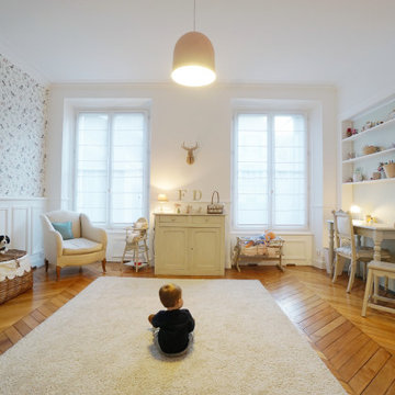 Maison de 200m2 - Saint Germain en Laye