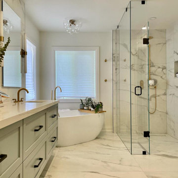 Bathrooms