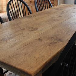 George Washington Table - Products