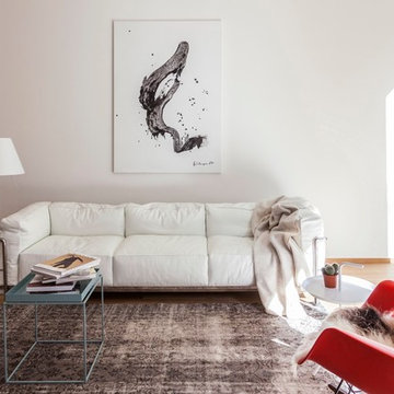 New Apartment in Mannheim