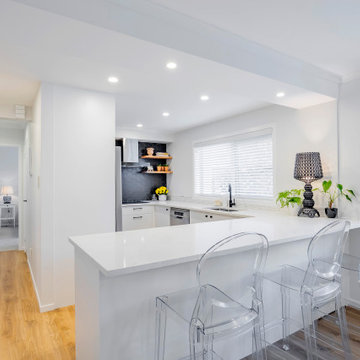 "Spaces Reimagined: Spatial Redesign for Flow, Function & Style"