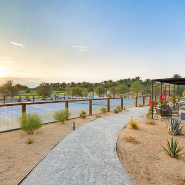 Mesquite 38