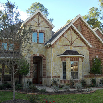 Granbury Fieldstone
