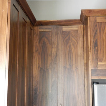 Gold Dust Remodel