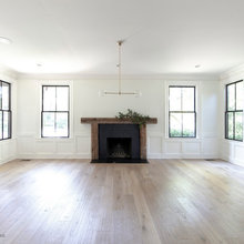New house