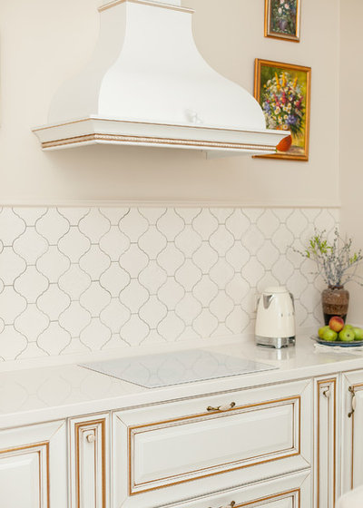 До и после: Квартира в Новосибирске, где сохранили прежнюю мебель