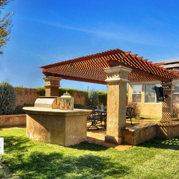7051 Via Savino Place , Rancho Cucamonga, CA 91739