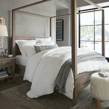 Bronco - Master Bedroom
