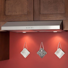 stove range hoods